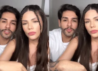 Cantor Hugo se emociona em show ao revelar perda do filho e desabafa: ‘Jamais iria falar isso em público’