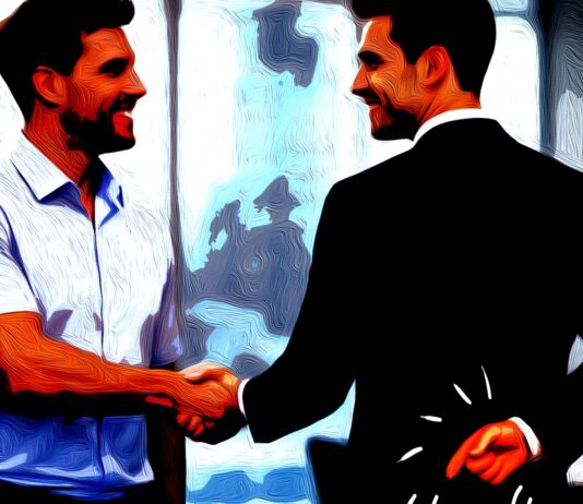 Investimento virou pó e o assessor sumiu: a responsabilidade é da corretora