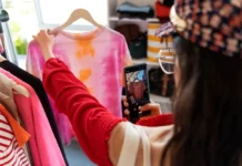Entenda a influência das redes sociais na forma de se vestir