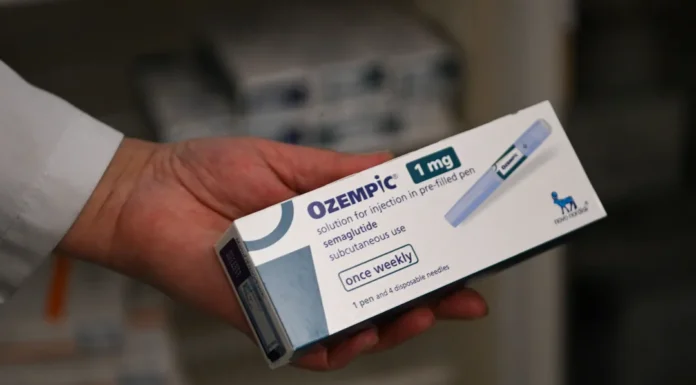 Ozempic e Mounjaro: Uma em cada 10 pessoas pode ter resistência a medicamentos