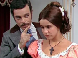 Lembra deles? Saiba por onde andam atores de ‘Escrava Isaura’