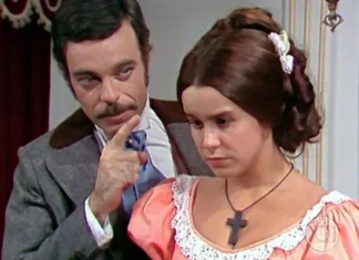 Lembra deles? Saiba por onde andam atores de ‘Escrava Isaura’