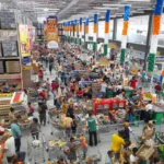 Supermercados que atuam na Bahia faturam R$ 218 bilhões; veja lista