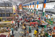 Supermercados que atuam na Bahia faturam R$ 218 bilhões; veja lista