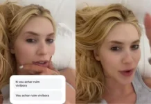 Virginia Fonseca diz que pretende abandonar ‘marca registrada’ de suas redes sociais: ‘Pensando seriamente em parar de postar’