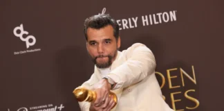 Wagner Moura e mais: conheça brasileiros mais influentes do mundo