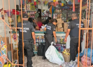 Operação apreende 72 mil fogos irregulares que seriam vendidos no São João na Bahia