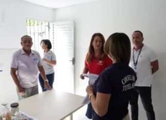 Ministério Público realiza ações de fiscalização para fortalecer Conselhos Tutelares na Bahia
