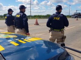 Carro roubado há seis anos é recuperado no norte da Bahia