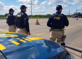 Carro roubado há seis anos é recuperado no norte da Bahia
