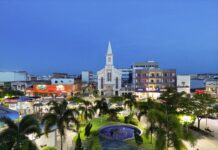 Santo Antônio de Jesus comemora 146 anos e abre oficialmente o São João 2026 com grandes atrações nesta sexta (29)
