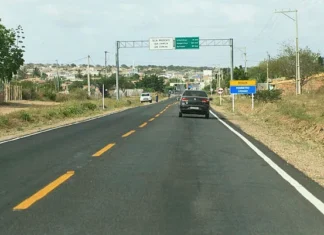Bahia recebe R$ 21 milhões para construção de pontes e reparos de rodovias