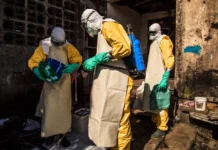 Brasil toma ação decisiva diante de novo surto de ebola na África