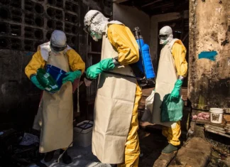Brasil toma ação decisiva diante de novo surto de ebola na África