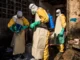 Brasil toma ação decisiva diante de novo surto de ebola na África