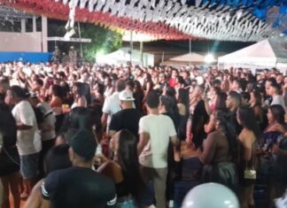 Brotas de Macaúbas celebra o sucesso da tradicional Festa do Divino 2026