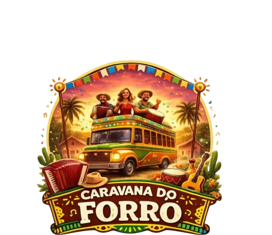 Castro Alves recebe a ‘Caravana do Forró’ nesta sexta-feira com oficinas e shows gratuitos