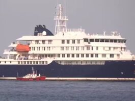 Passageiros do navio com hantavírus estão assintomáticos e serão repatriados, anuncia governo espanhol