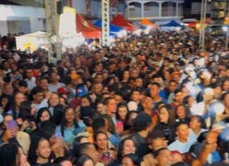 O 1º Agro Fest de Cascavel fez história!