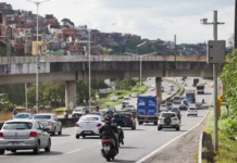 Bahia é líder em infração de trânsito que prevê multa de R$ 1,4 mil