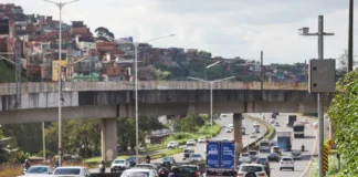 Bahia é líder em infração de trânsito que prevê multa de R$ 1,4 mil