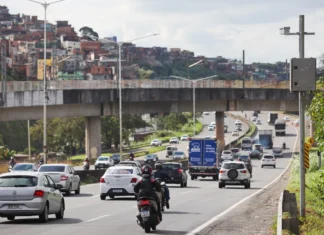 Bahia é líder em infração de trânsito que prevê multa de R$ 1,4 mil
