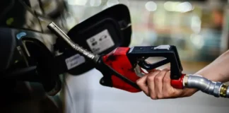 Diesel cai pela 6ª semana seguida após tensão no Oriente Médio