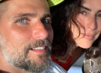 Bruno Gagliasso abre o jogo sobre ‘Surubão de Noronha’ e admite ainda ter carinho por ex-amiga Fernanda Paes Leme