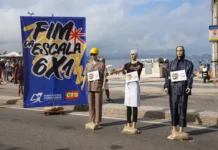 Fim da escala 6×1: como o modelo de 1943 ruiu e chegou nos dias atuais