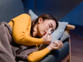 Alergia ou gripe? Como diferenciar sintomas e evitar a automedicação no outono