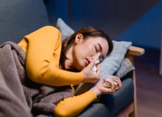 Alergia ou gripe? Como diferenciar sintomas e evitar a automedicação no outono