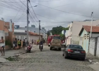Mãe de três crianças mortas em incêndio tem prisão preventiva decretada