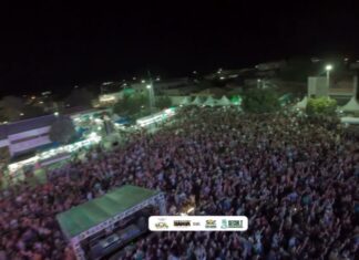 SUCESSO: MICARAMA 2026