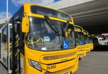 Edital de greve dos rodoviários é publicado e paralisação pode começar nesta semana em Salvador
