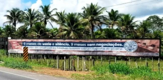 Professores de universidades estaduais paralisam atividades nesta quarta-feira (20)