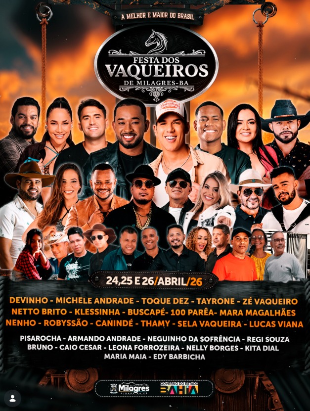 vaqueiros