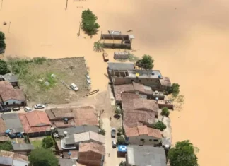 Bahia registra R$ 2,47 bilhões em prejuízos com desastres naturais