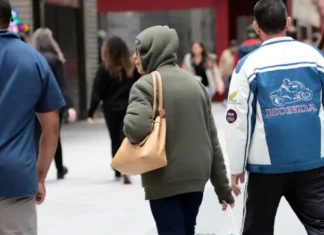 Inmet descarta ciclone bomba no Brasil e prevê nova massa de ar frio