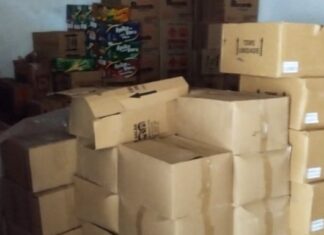Operação Brincar com Fogo apreende mais de 14 mil fogos ilegais na Bahia