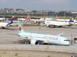 Brasil perde mais de 6,2 mil voos em dois meses após disparada do querosene de aviação