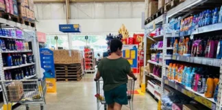 Alta dos alimentos pesa no bolso dos brasileiros e impulsiona inflação de maio