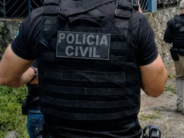 Operação apreende armas, munições e equipamentos de recarga em Conceição do Coité