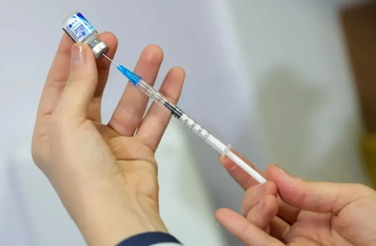 Infectologista alerta para vacinação contra o sarampo em viagens para a Copa