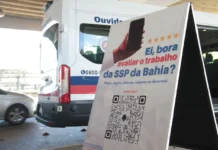 Ouvidoria da SSP atende moradores de Santo Antônio de Jesus, Cruz das Almas e outras cidades do Recôncavo