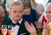 Justiça mantém filho da princesa herdeira da Noruega na prisão