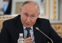 ‘Não vejo motivos para me encontrar com Zelensky’, diz Putin