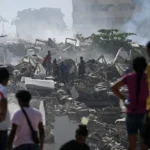 A dor da Venezuela