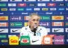 Ancelotti esconde escalação da Seleção, barra titular e avisa: ‘Não queremos assumir riscos’
