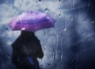 Recôncavo entra em alerta para queda de temperatura e previsão de chuva até o fim de semana