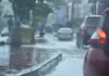 Salvador deve enfrentar mais dias de chuva no feriadão; veja previsão